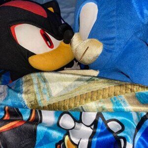 Meet your Posher, Marsbars